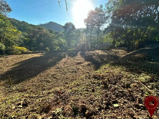 Terreno à venda, 1038 m² por R$ 590.000,00 - Vile de Montagne - Nova Lima/MG