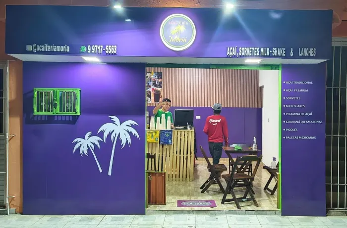 PROMOÇÃO - LOJA A VENDA