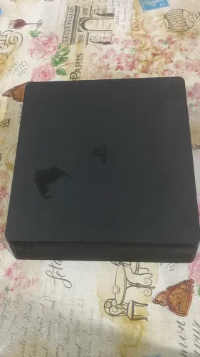 PlayStation 4 seminovo
