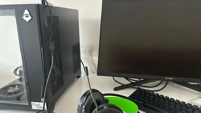 PC GAMER