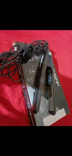 Chapinha taiff titânio 230 grau
