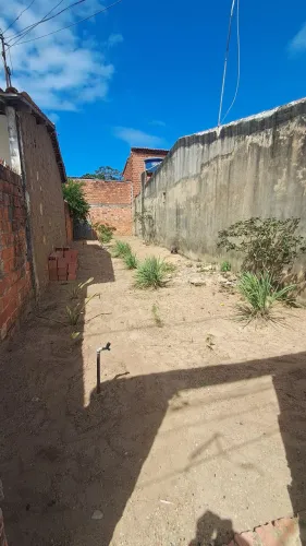 OPORTUNIDADE! TERRENO EM IPIOCA, SAUAÇHUY!