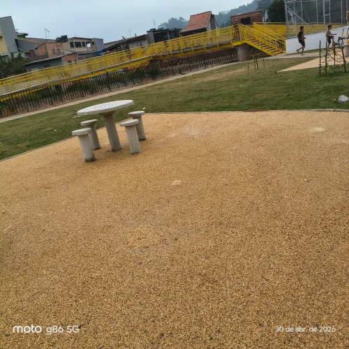 Prestador de serviços.