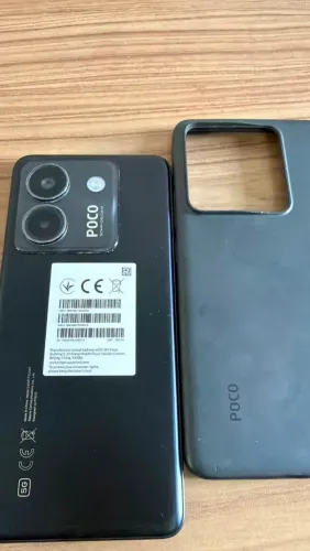Celular Poco M7