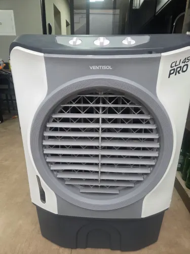 Climatizador Ventisol