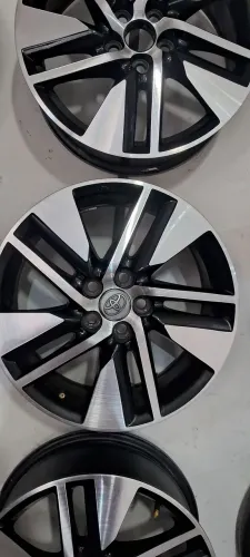 Rodas aro 16 5x100 top