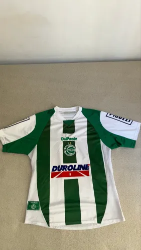 Camisa Juventude Retrô