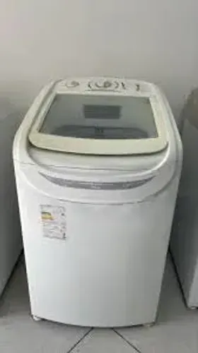 Máquina de lavar roupas Electrolux 11 kg