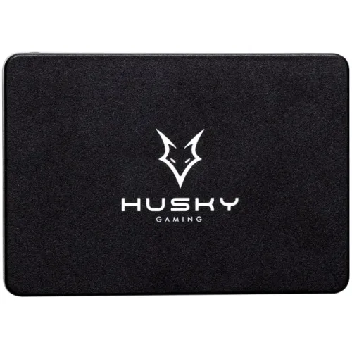 SSD 512gb Husky Novo