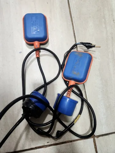 Boia eletrica