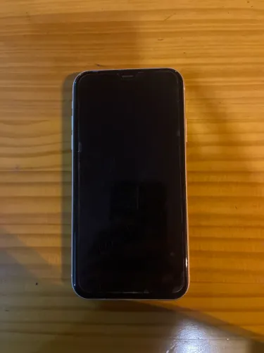 iPhone 11 branco