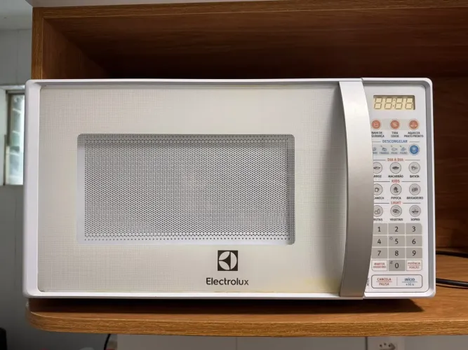 Micro-ondas