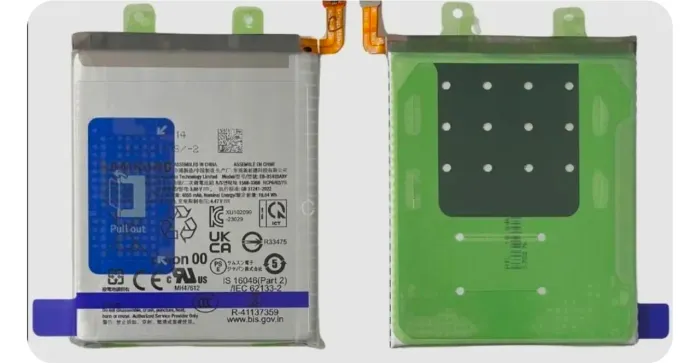 Bateria Original Samsung S24 Ultra