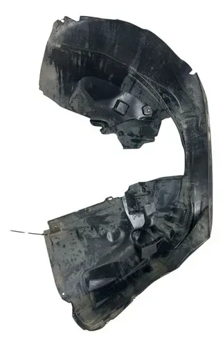 Parabarro Dianteiro Direito Jeep Renegade 2022 - 521902920