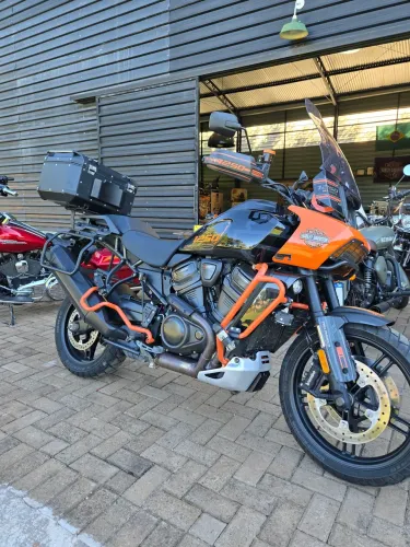 PAN AMERICA 1250 SPECIAL