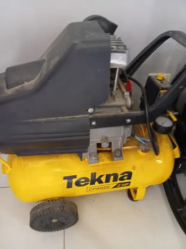 Compressor