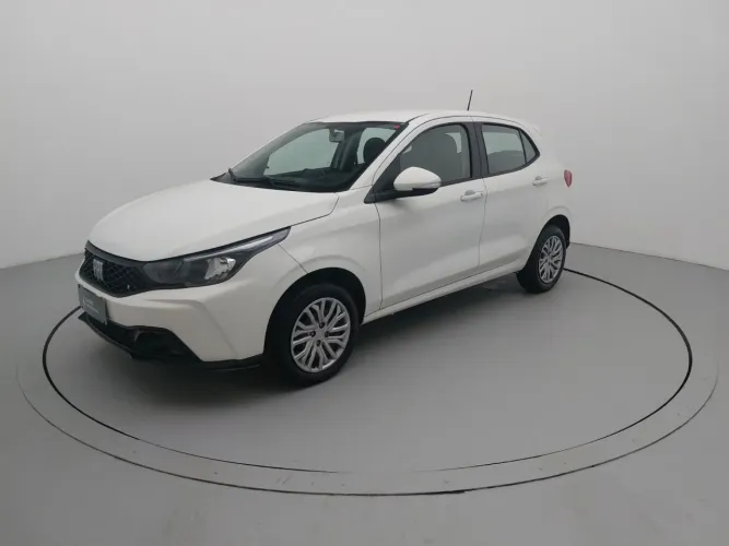 Fiat Argo Drive 1.0 Firefly 2025
