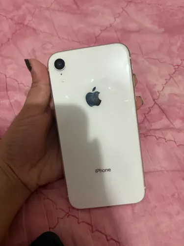 Iphone Xr 128gb