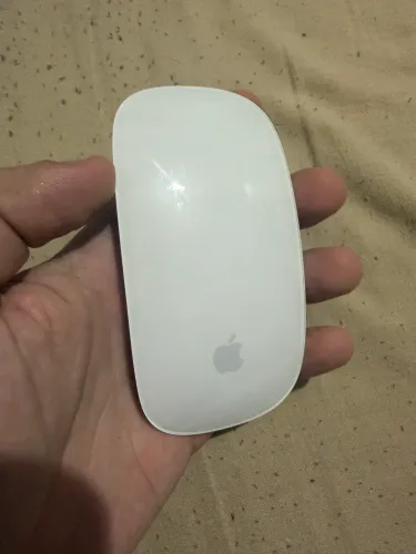 Mágic Mouse Apple 2 Blue usado 3x só