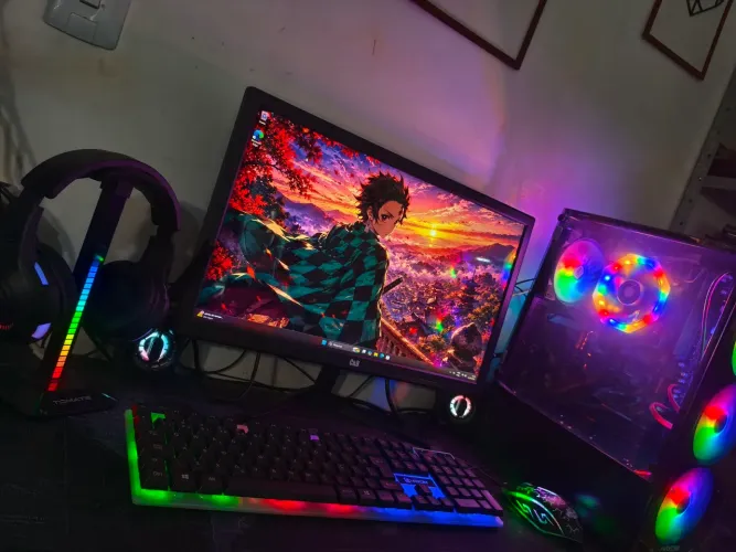 Pc.gamer completo