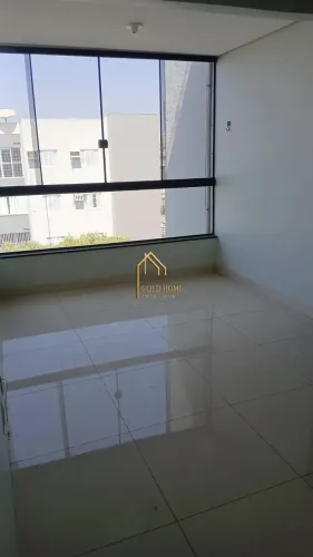 Apartamento com 3 quartos no Residencial Terra Nova