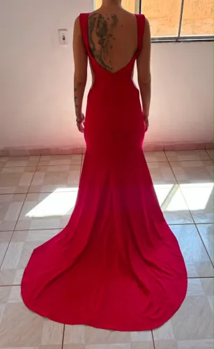 Vestido pra Madrinha/Formatura