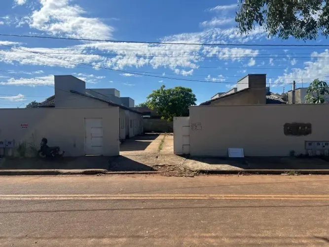 casa