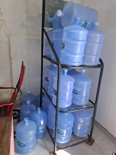 Garrafão 20lt (Galao Vazio) Minalar