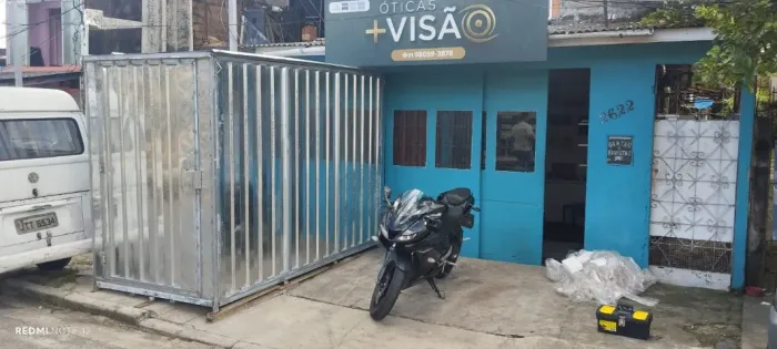 Locação