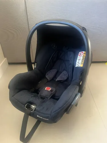 Bebê conforto Maxi Cosi