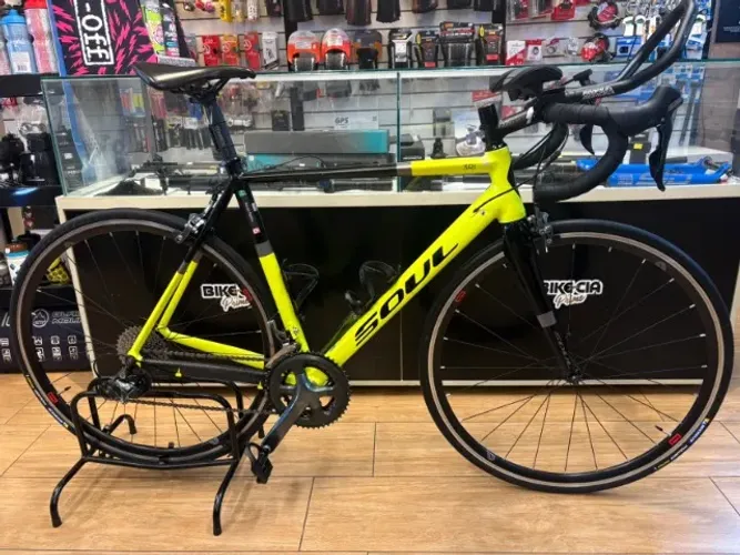 Bike Speed 3R1 Soul Tam 54