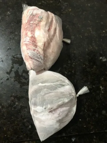 Vendo filé de tanhota, pescada e corvina, dependendo do local entrego