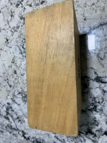 Kit Cajon acústico e Cajon de mão