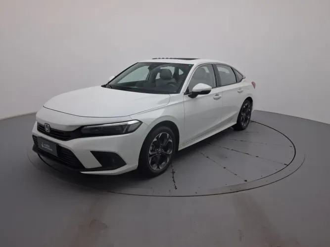 Honda Civic Sed.touring 2.0 16V Aut. (híbrido) 2024