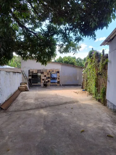 Casa disponível para alugar