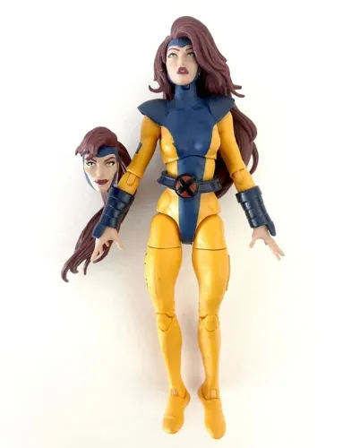 Marvel legends Jean Grey X-Men 3pack