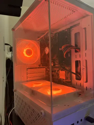 Desktop - CPU