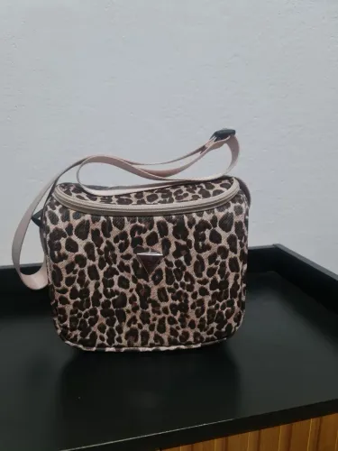 Bolsa térmica Guess original