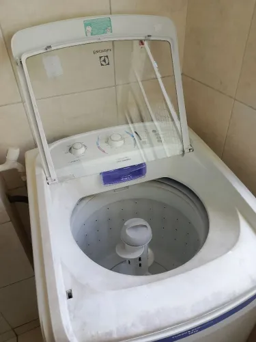 Máquina de lavar 13kg - Eletrolux