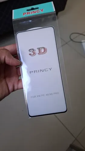 Películas A34, Xaiomi/Poco X6 pro