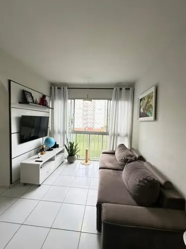 Apartamento à venda no BROTAS - PROXIMO UPA, BROTAS, Salvador, BA
