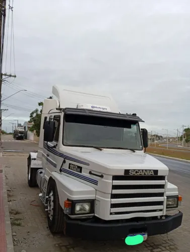 Scania 112