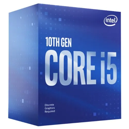KIT H510M 2.0 BIOSTAR + I5 10400F