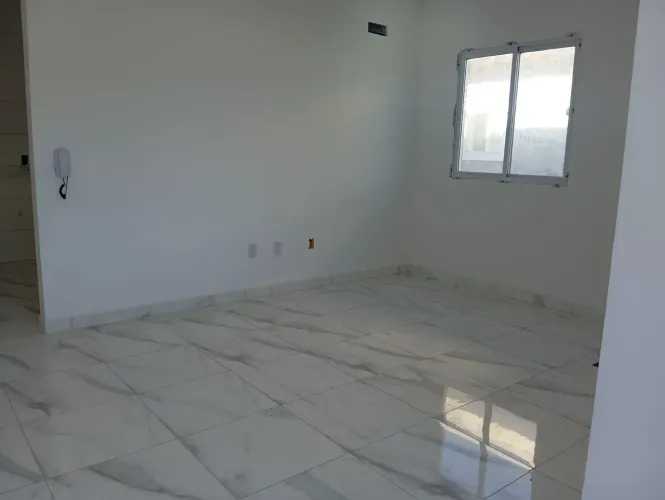 Casa à venda, 2 quartos, 1 suíte, 1 vaga, Areia Branca - Santos/SP