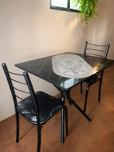 Mesa de jantar