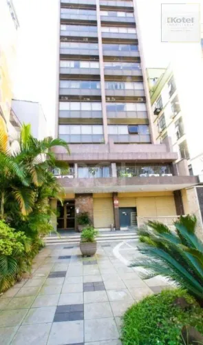 Sala Comercial 1 dormitórios à venda Bom Fim Porto Alegre/RS
