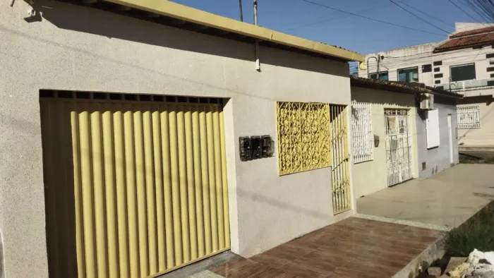 Vendo casa em Lagarto