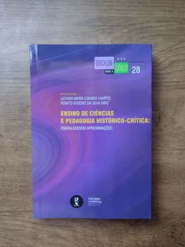 Ensino de Ciências e Pedagogia Histórico Crítica