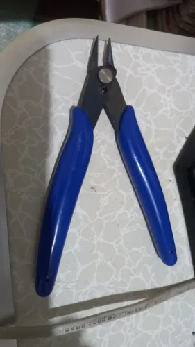 Alicate de corte