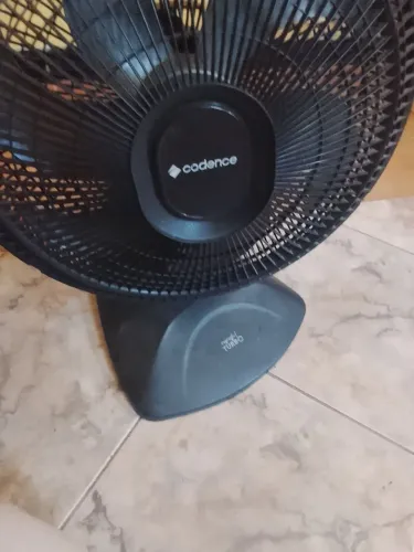 Vendo ventilador
